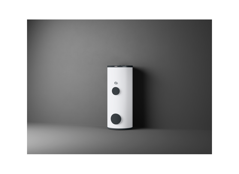 STIEBEL ELTRON DHW cylinder STD 315-1 Plus