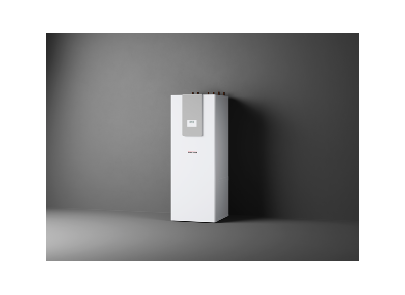 STIEBEL ELTRON DHW cylinder HSBC 200