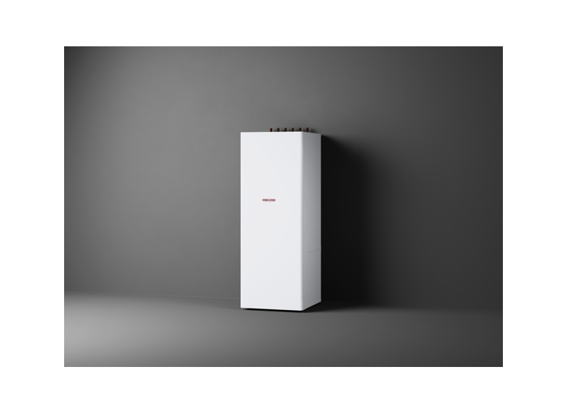 STIEBEL ELTRON DHW cylinder HSBC 200 L