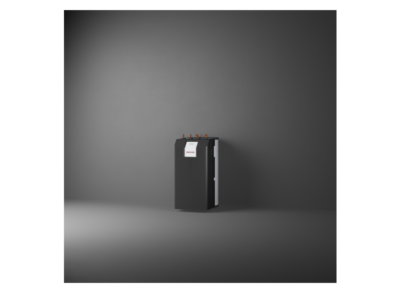 STIEBEL ELTRON Integral cylinder HSBB 180 S Plus