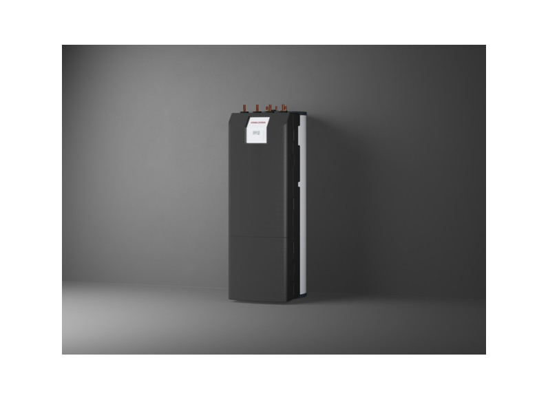 STIEBEL ELTRON Integral cylinder HSBC 180 Plus