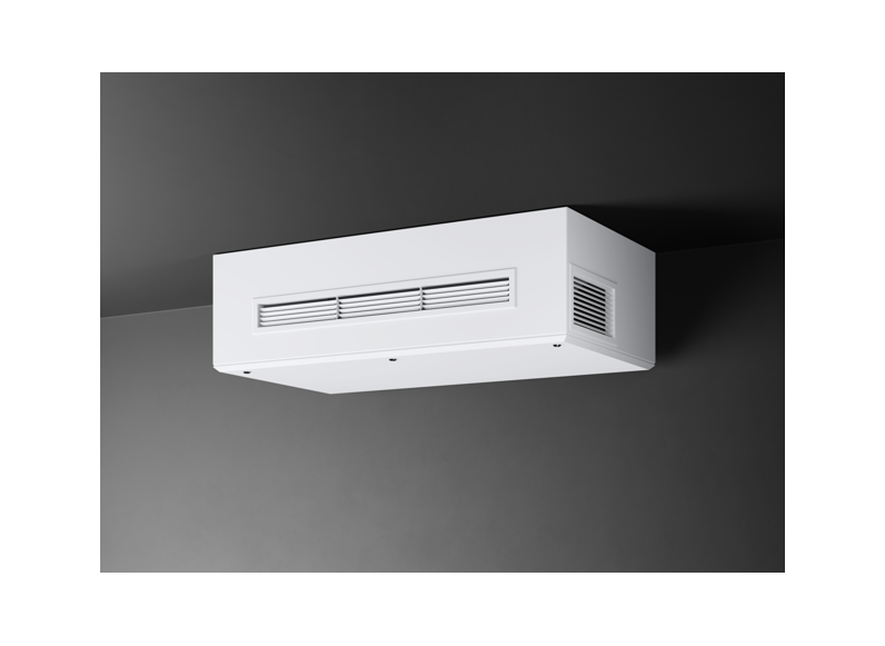 STIEBEL ELTRON Decentralised VRL-C 870 G Premium