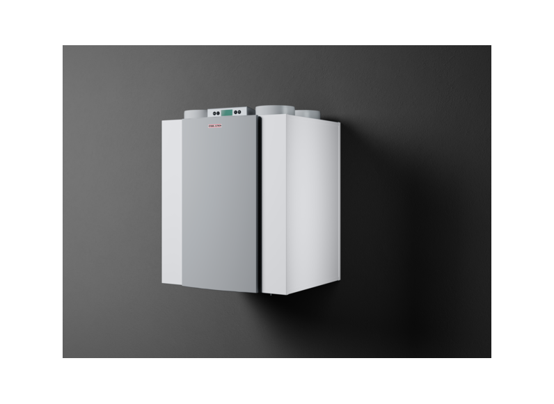 STIEBEL ELTRON Central LWZ 370 plus