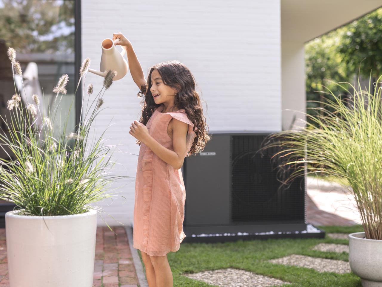 People photography | Brandbox STIEBEL ELTRON