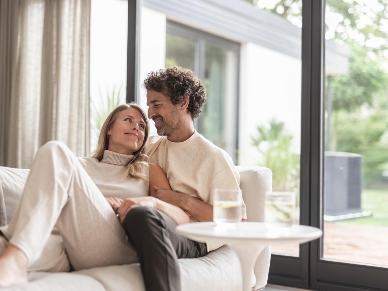 People photography | Brandbox STIEBEL ELTRON