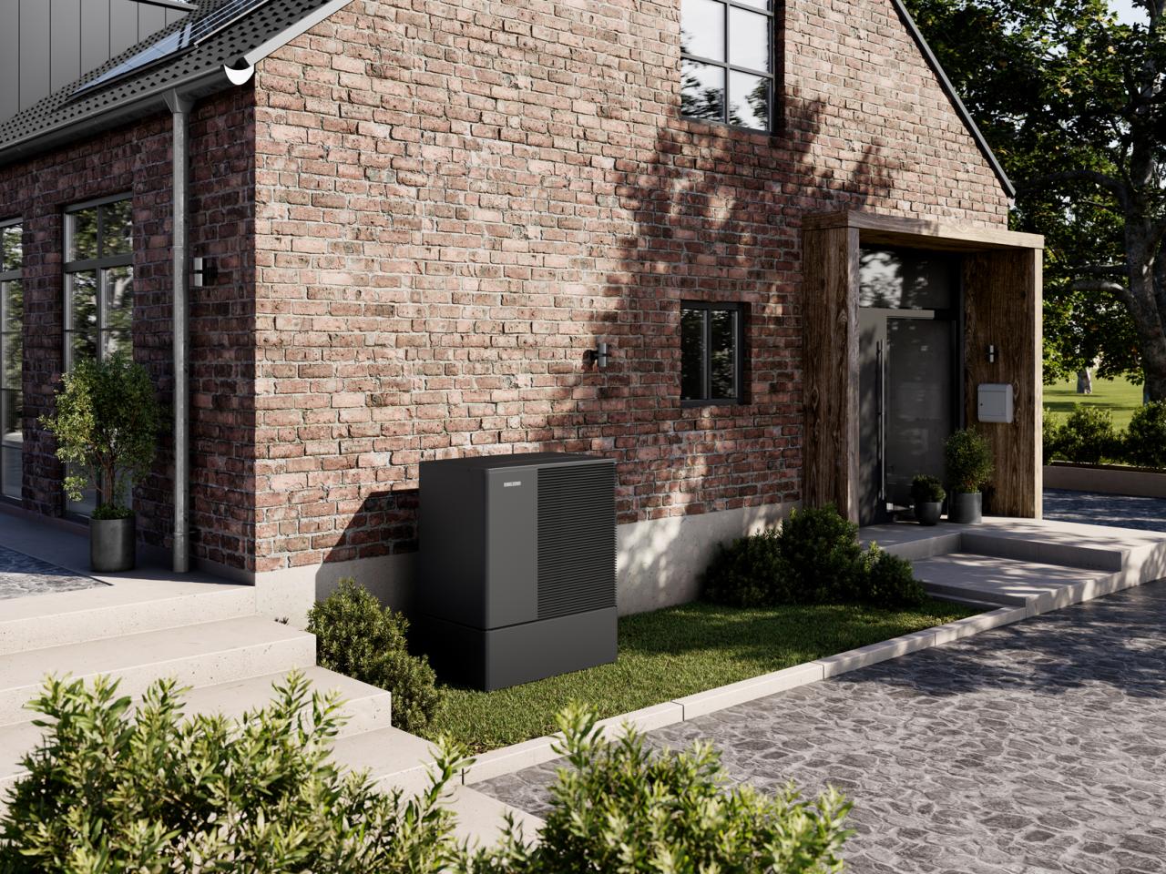 In-site images | Brandbox STIEBEL ELTRON