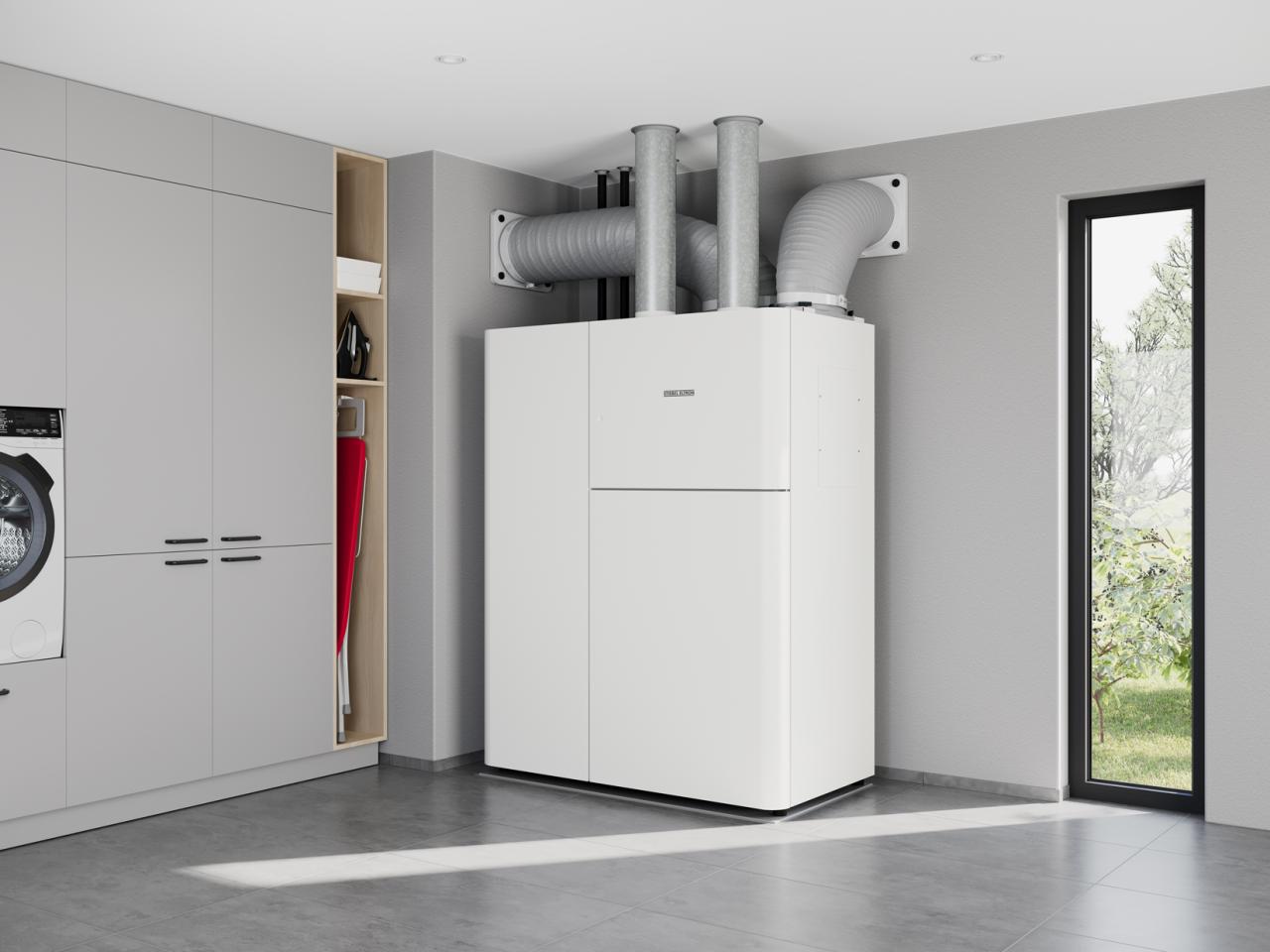 In-site images | Brandbox STIEBEL ELTRON