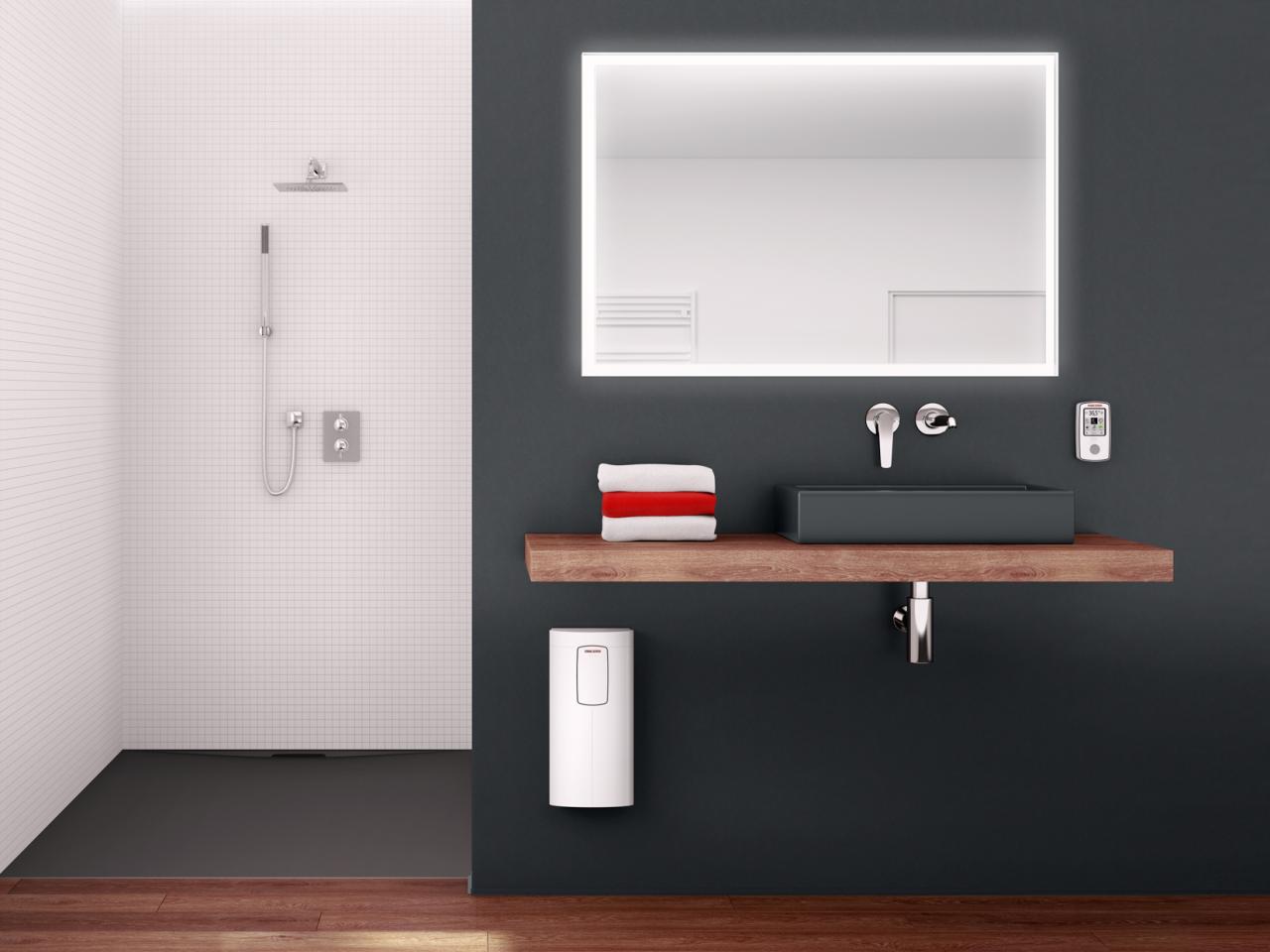 In-site images | Brandbox STIEBEL ELTRON