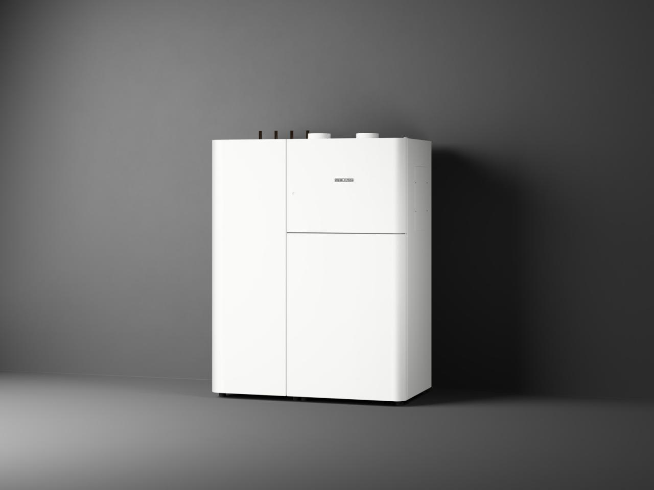 Product photography | Brandbox STIEBEL ELTRON