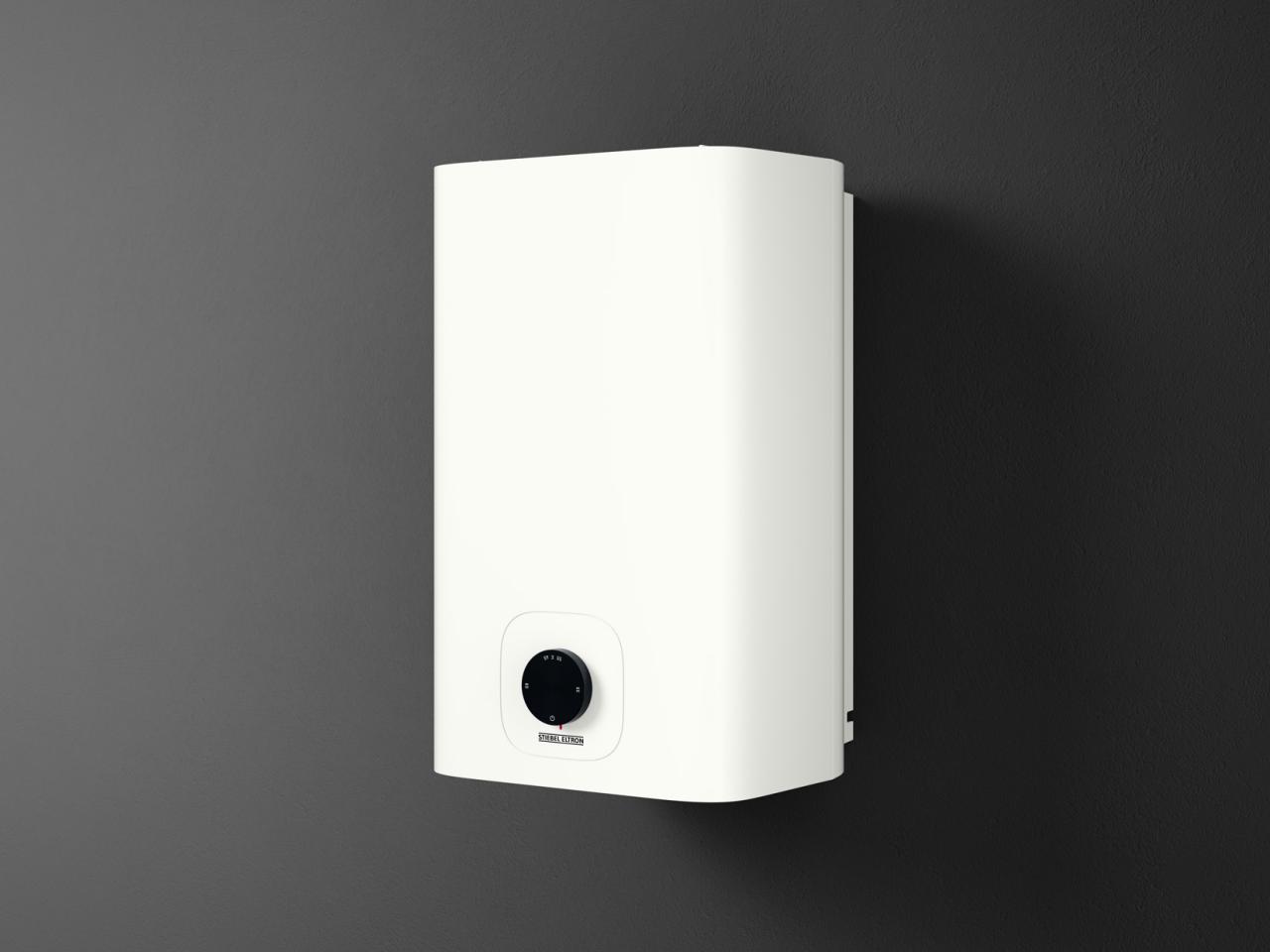 Product photography | Brandbox STIEBEL ELTRON