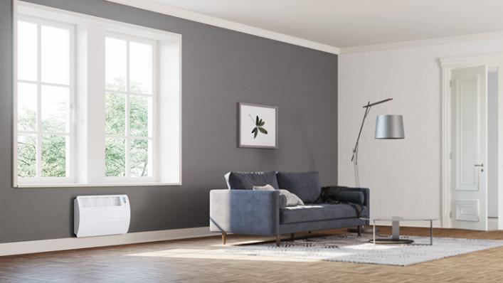 Heating: efficient and eco-friendly heating with STIEBEL ELTRON