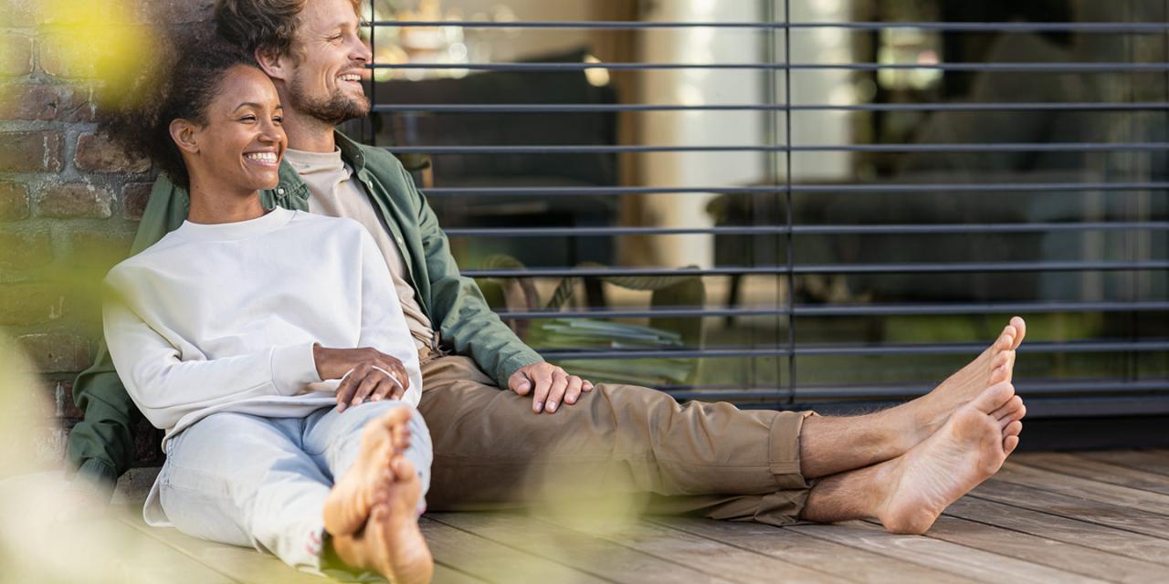 STIEBEL ELTRON Feels like Home